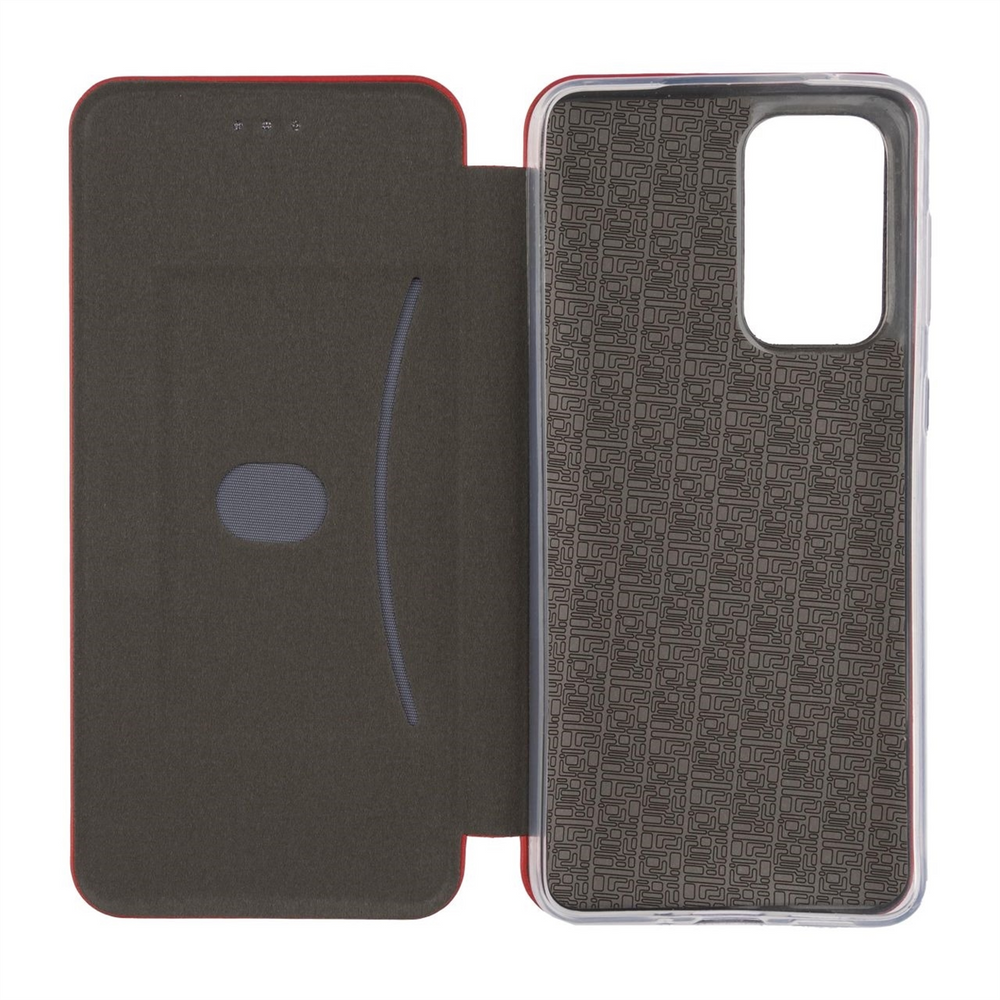 Чохол кейс для Samsung A33 Kira Shell Червоний (Red) 103816 фото