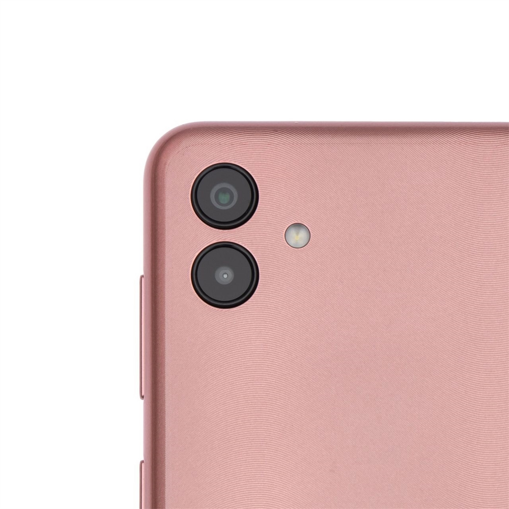 Смартфон Samsung Galaxy A04 4/64Gb Copper 110035 фото
