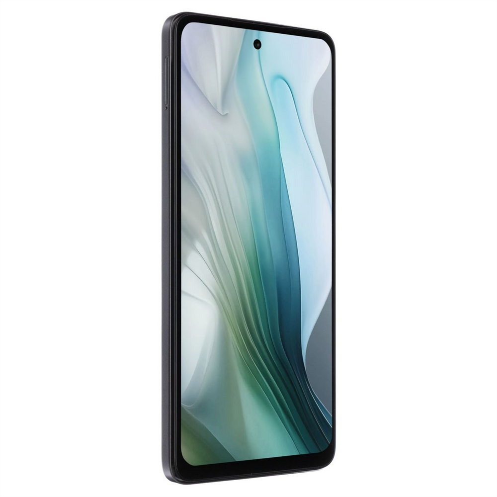 Смартфон Motorola E14 4/64Gb Graphite Grey 140481 фото