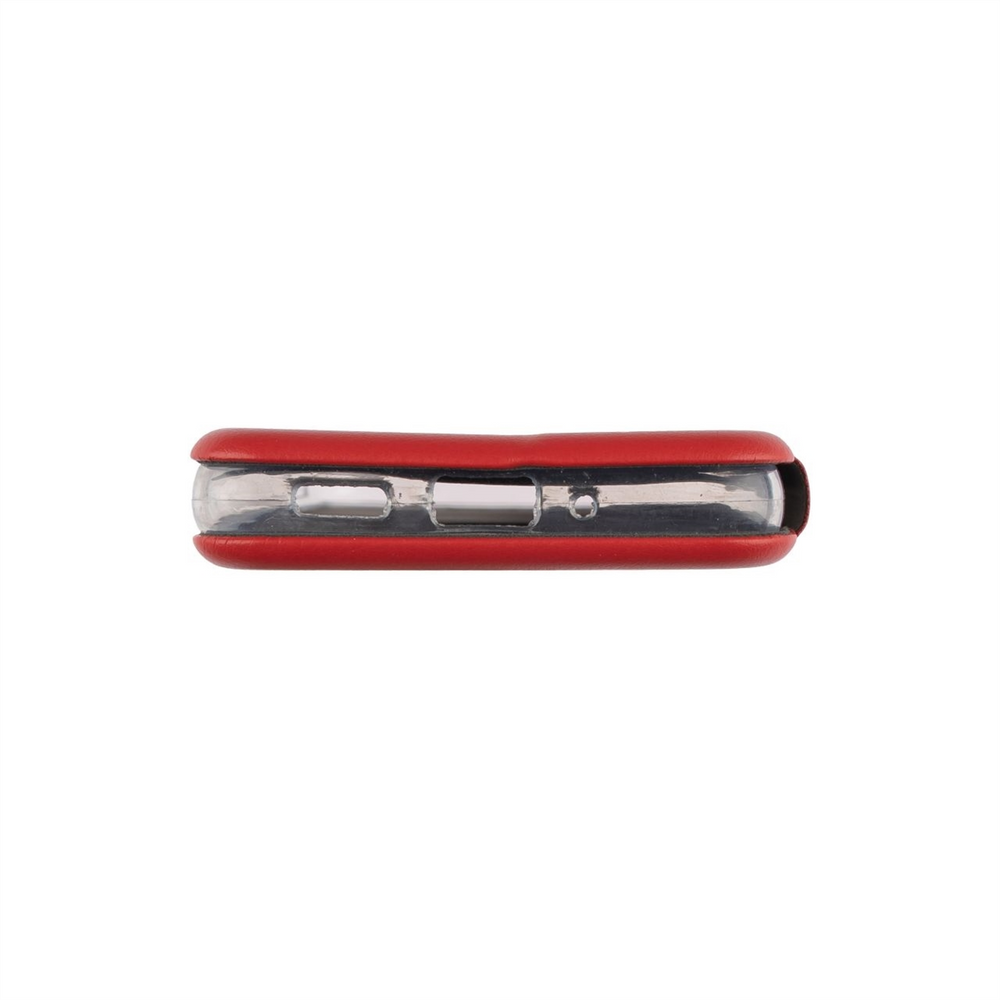Чохол кейс для Samsung A33 Kira Shell Червоний (Red) 103816 фото