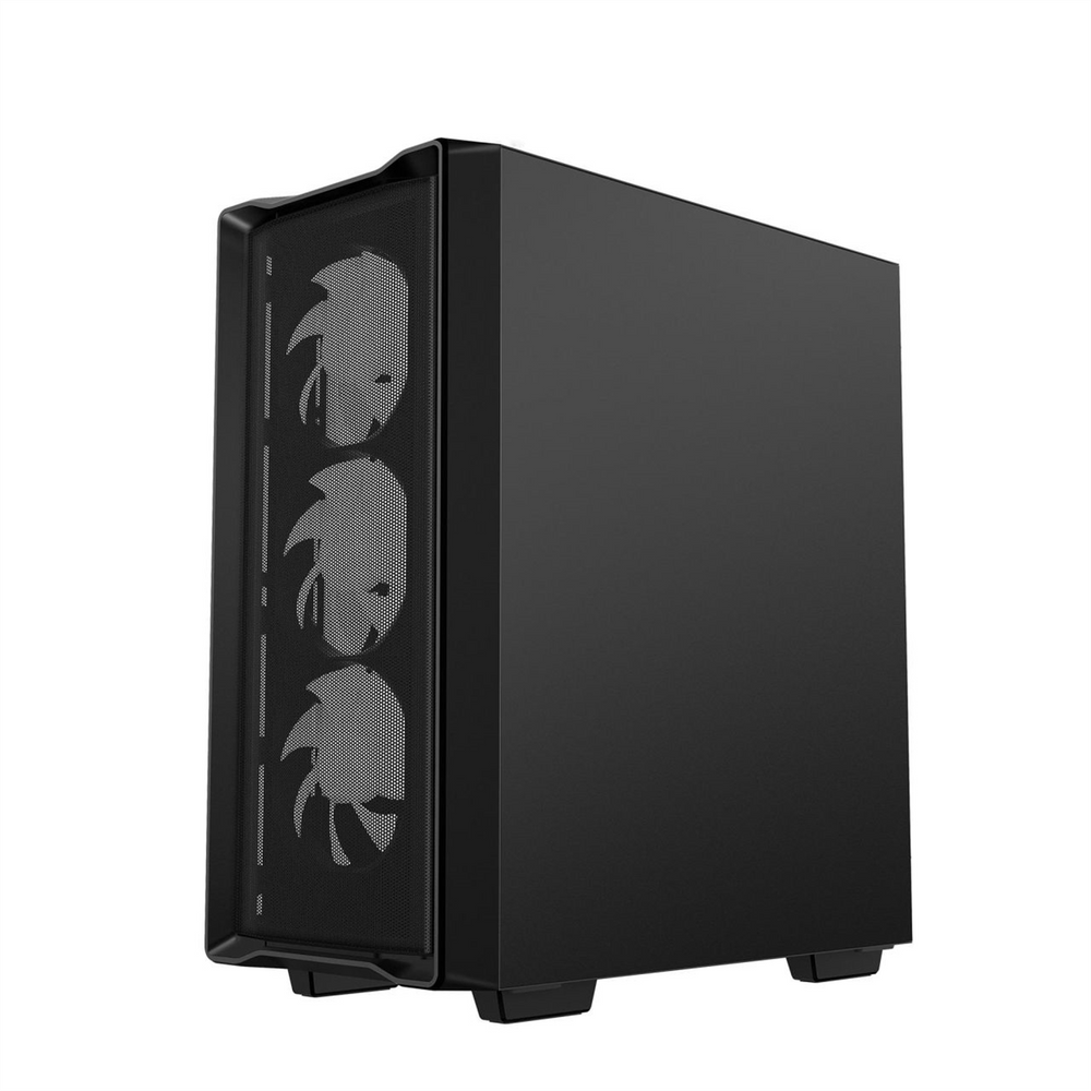 Корпус DeepCool CC560 Mesh V2 (R-CC560-BKAMA4-G-2) Чорний (Black) 207884 фото