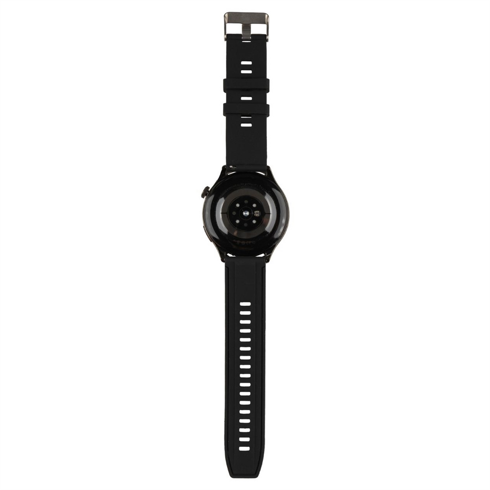 Смарт-годинник W&O X1 Pro+ Чорний (Black) 123896 фото