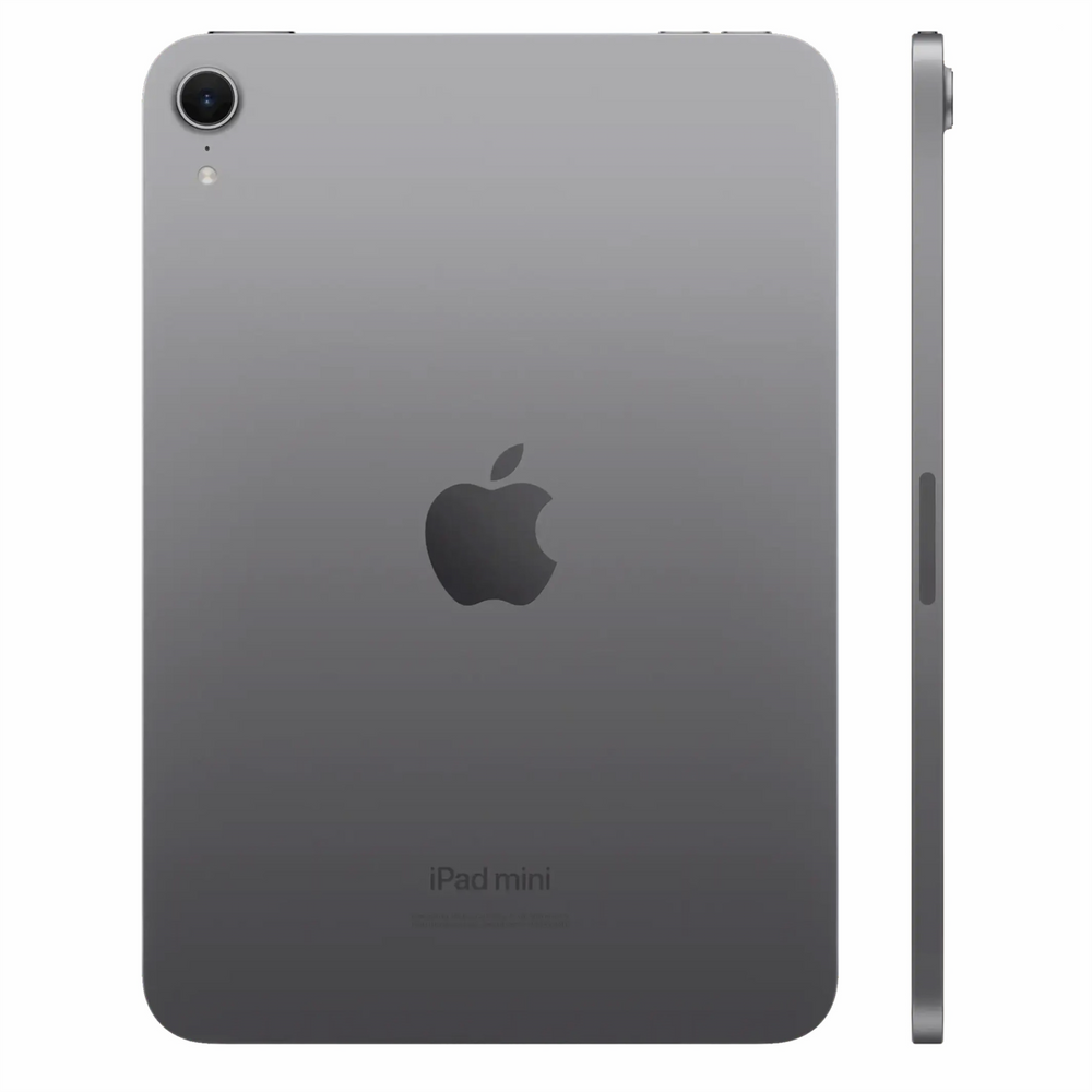 Планшет iPad mini 7 Wi-Fi + Cellular 512GB Space Gray (MYHC3) 201555 фото