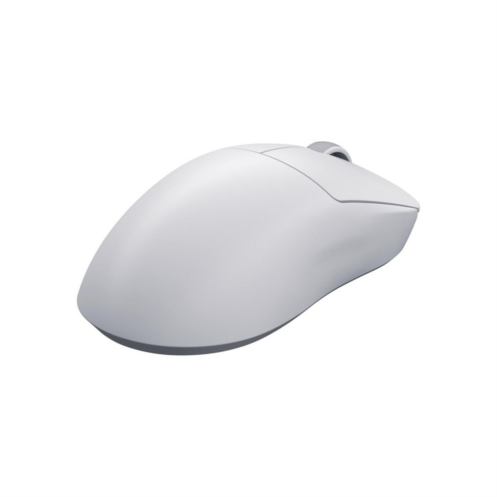 Миша бездротова Hator Quasar 3S Ultima 8K Біла (White) 248885 фото