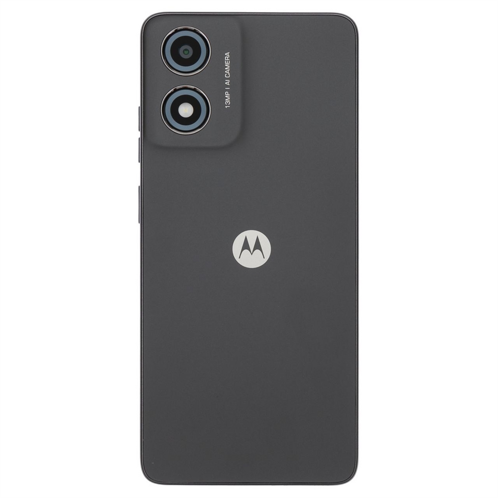 Смартфон Motorola E14 4/64Gb Graphite Grey 140481 фото