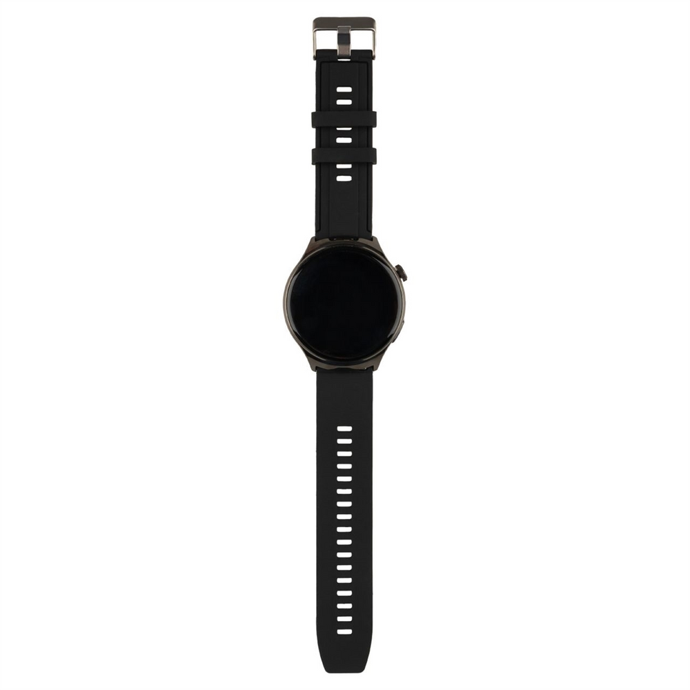 Смарт-годинник W&O X1 Pro+ Чорний (Black) 123896 фото