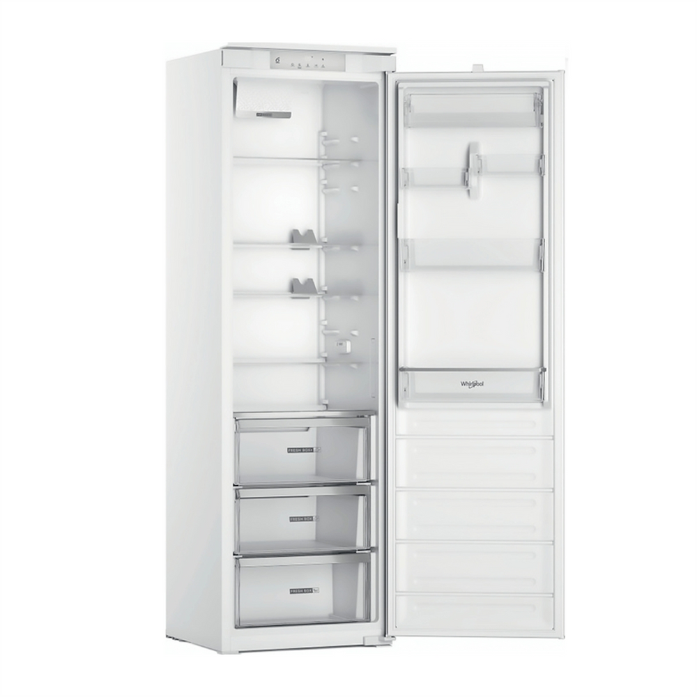 Холодильник Whirlpool WHSD18A013C1 Білий (White) 216958 фото