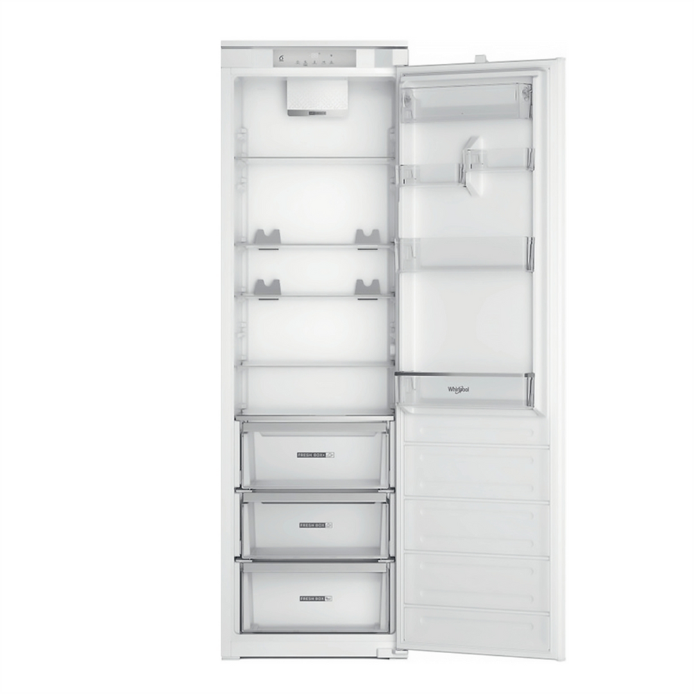 Холодильник Whirlpool WHSD18A013C1 Білий (White) 216958 фото