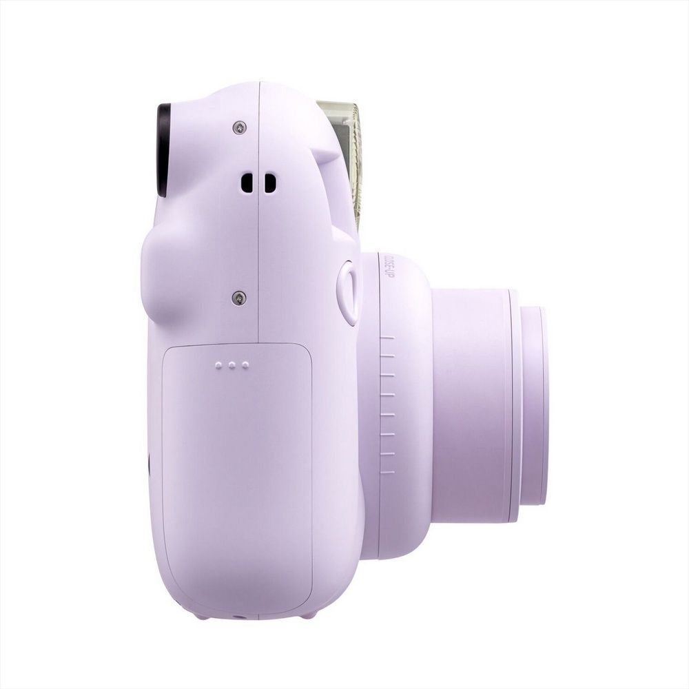 Камера моментального друку Fujifilm Instax Mini 12 Фіолетова (Lilac Purple) 246157 фото
