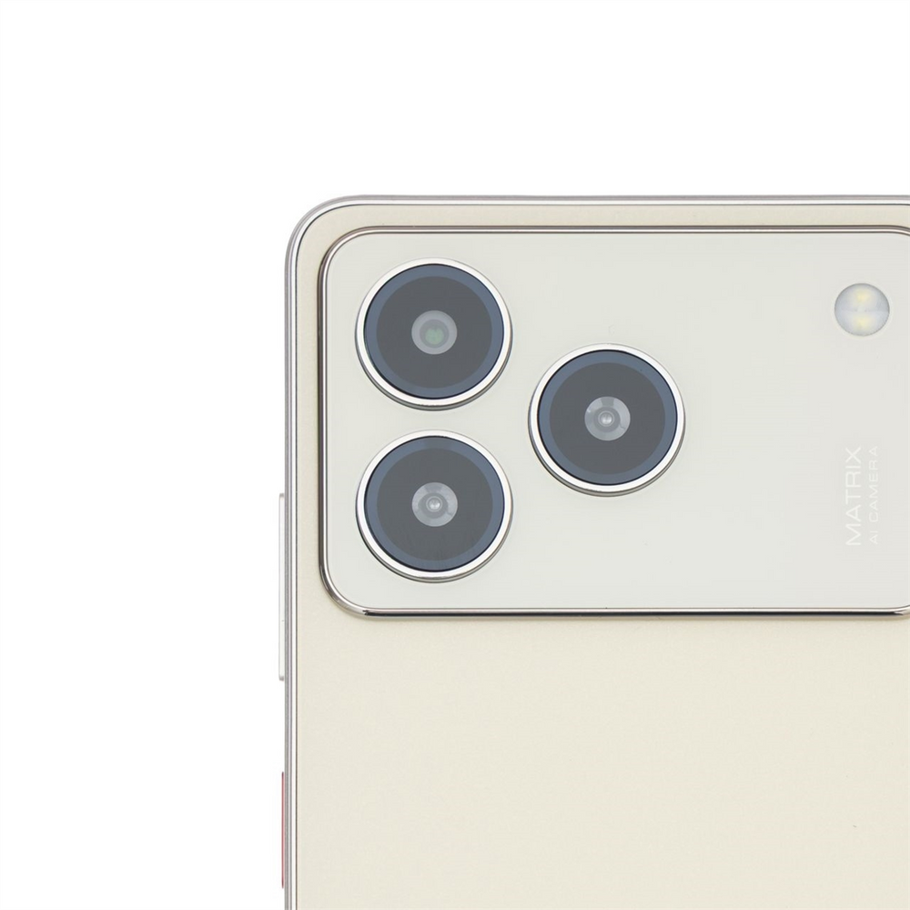 Смартфон ZTE Blade A76 4/128Gb Gold 165160 фото