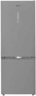 Холодильник Whirlpool WHK26493X5EUA Срібний (Silver) 155903 фото