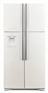 Холодильник Hitachi R-W660PUC7GPW Білий (White) 155705 фото