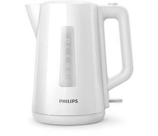 Електрочайник Philips HD9318/00 Білий (White) 148160 фото