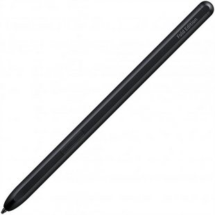 Стілус Samsung S Pen Fold Edition Чорний (Black) 166436 фото