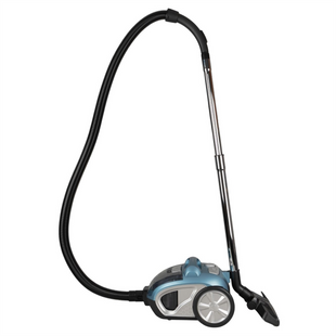 Пилосос Amica VM 3041 Bagio Eco Синій (Blue) 119286 фото