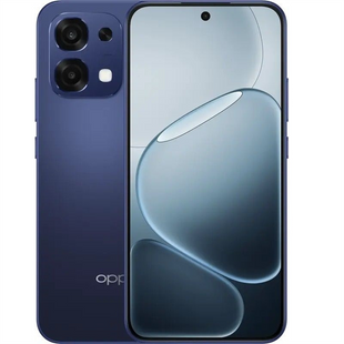 Смартфон OPPO A6 Pro 4G 8/256Gb Stellar Blue 175723 фото