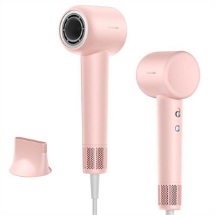 Фен Dreame Hair Dryer (AHD12A-PK) Рожевий (Gleam Pink) 151519 фото