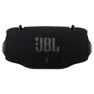 Bluetooth колонка JBL Xtreme 4 (JBLXTREME4BLKEP) Чорна (Black) 139330 фото