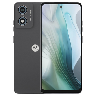 Смартфон Motorola E14 4/64Gb Graphite Grey 140481 фото