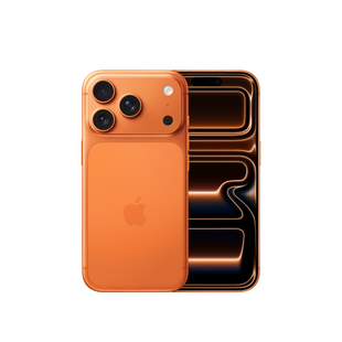 Смартфон Apple iPhone 17 Pro 1TB eSIM Cosmic Orange (MG7T4/MG8E4) 182064 фото