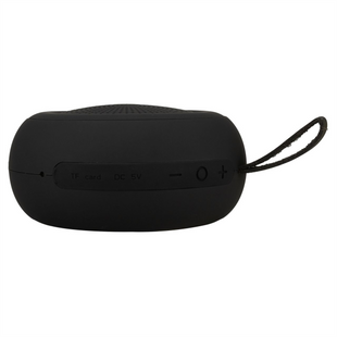 Bluetooth колонка Proove Stinger Чорна (Black) 122530 фото