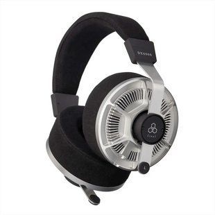 Навушники накладні Final Audio DX6000 Срібні (Silver) 256610 фото