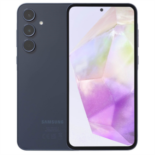 Смартфон Samsung Galaxy A35 5G 6/128Gb Awesome Navy 124740 фото