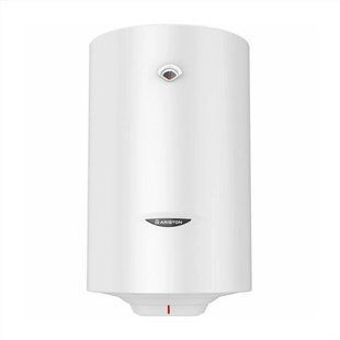 Водонагрівач Ariston SG1EU80 Білий (White) 202813 фото