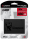 Накопичувач SSD 480GB Kingston SSDNow A400 2.5" SATAIII (SA400S37/480G) 209500 фото 1