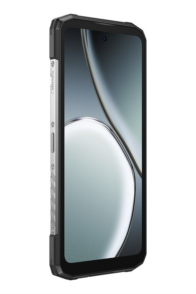 Смартфон Doogee Blade 20 Ultra 8/512Gb Black/Silver 148651 фото