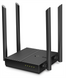 Wi-Fi роутер TP-Link Archer A64 AC1200/ 1 Гбіт/с Чорний (Black) 98697 фото 3