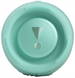 Bluetooth колонка JBL Charge 5 (JBLCHARGE5TEAL) Бірюзова (Teal) 157315 фото 3
