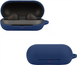 Чохол для навушників Sony WF-C700N BeCover Silicon Синій (Dark Blue) 168538 фото 2