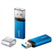 USB Флеш 64Gb Apacer AH25C (USB 3.2) Синя (Ocean Blue) 146115 фото 2