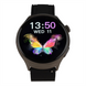 Смарт-годинник W&O X1 Pro+ Чорний (Black) 123896 фото 1