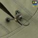 Кофта M-Tac Hoodie Born by Revolution Light Olive (M) 228535 фото 3