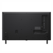 Телевізор LG 43QNED80A6A Чорний (Black) 154531 фото 3