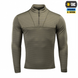 Термосорочка M-Tac фліс Delta Level 2 Зелена (Army Olive) (2XL) 233852 фото 8