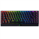 Клавіатура бездротова Razer BlackWidow V3 Mini Hyperspeed Green Switch Black Чорна (Black) 245680 фото 1