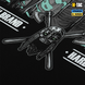 Футболка M-Tac Наша Земля Чорна (Black) (L) 235517 фото 2