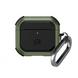 Чохол для навушників AirPods 4/5 ArmorStandart Panzer Зелений (Olive Green) 246724 фото 1