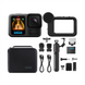 Екшн-камера GoPro HERO13 Creator Edition (CHDFB-131-EU) Чорна (Black) 195802 фото 9