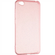 Чохол накладка для Xiaomi Redmi Go Remax Glossy Shine Case Рожева (Pink) 175070 фото 2