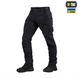 Штани M-Tac Patriot Gen.III Vintage Чорні (Black) (34/30) 238567 фото 1
