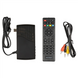 T2 тюнер World Vision T644D2 приставка для цифрового ТБ 125590 фото 4