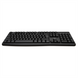 Клавіатура бездротова Fantech WK894 + миша Чорна (Black) 123699 фото 4