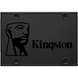 Накопичувач SSD 480GB Kingston SSDNow A400 2.5" SATAIII (SA400S37/480G) 209500 фото 3