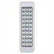 Ліхтарик Weidasi WD-823A LED 1000 mAh Білий (White) 132697 фото 1