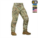 Штани M-Tac Sturm Gen.II NYCO Extreme Зелені (Multicam) (38/30) 239450 фото 2