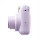 Камера моментального друку Fujifilm Instax Mini 12 Фіолетова (Lilac Purple) 246157 фото 6